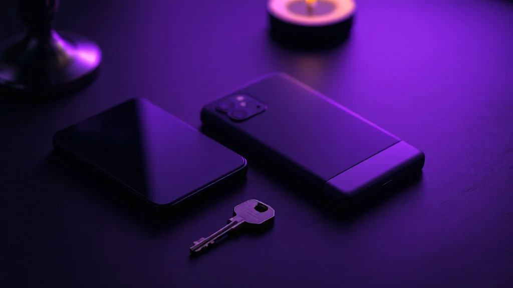 How to Back Up Encrypted Chats Securely Without Exposing Your Messages