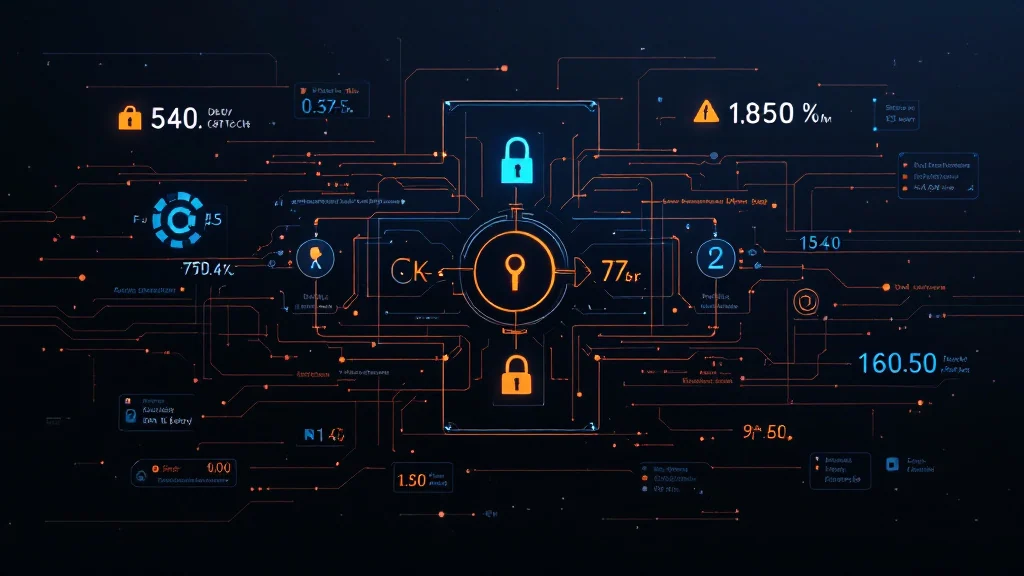 نمودار معماری پروتکل LVR1 شامل ترکیب ECDH P-256 و ML-KEM-768 برای رمزنگاری پادکوانتومی هیبرید
